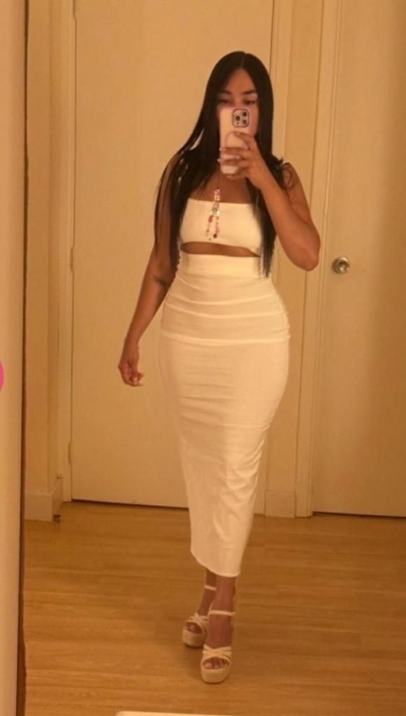 Chica busca chico en La Coruña: 