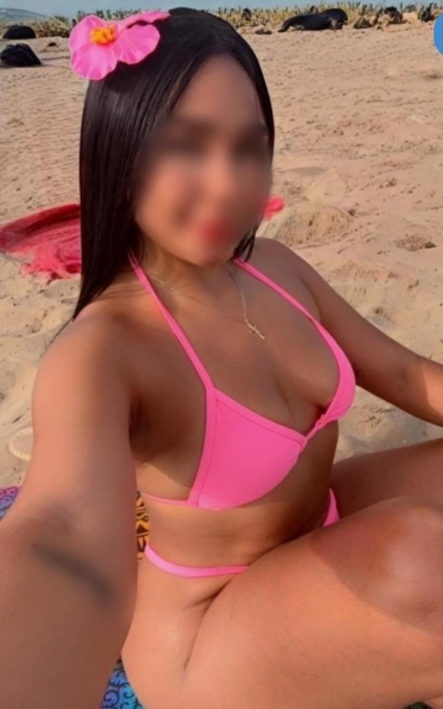 Chica busca chico en La Coruña: 