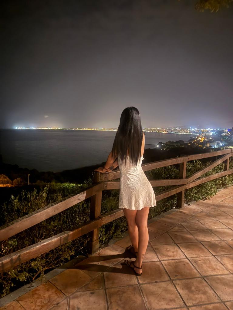 Chica busca chico en Málaga: 