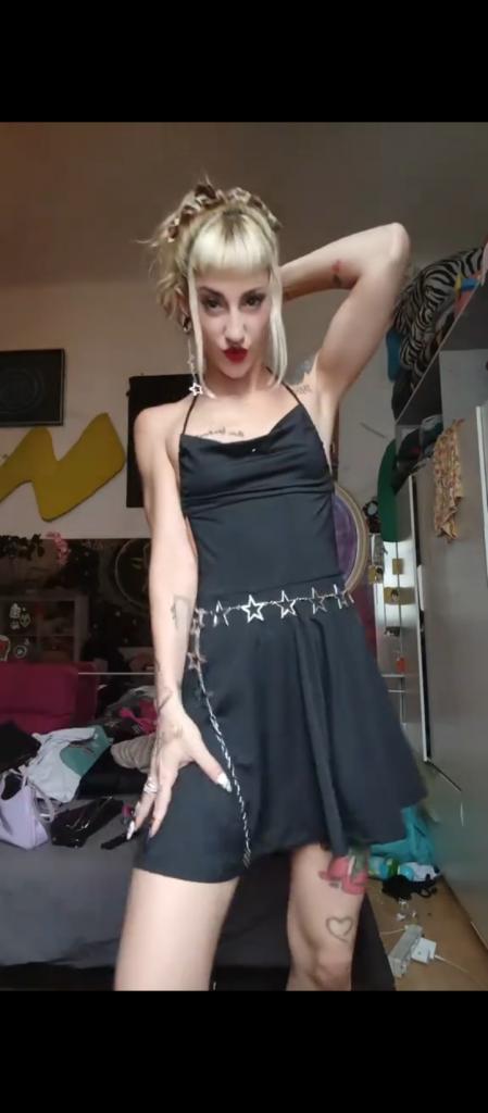 Chica busca chico en Valladolid: 