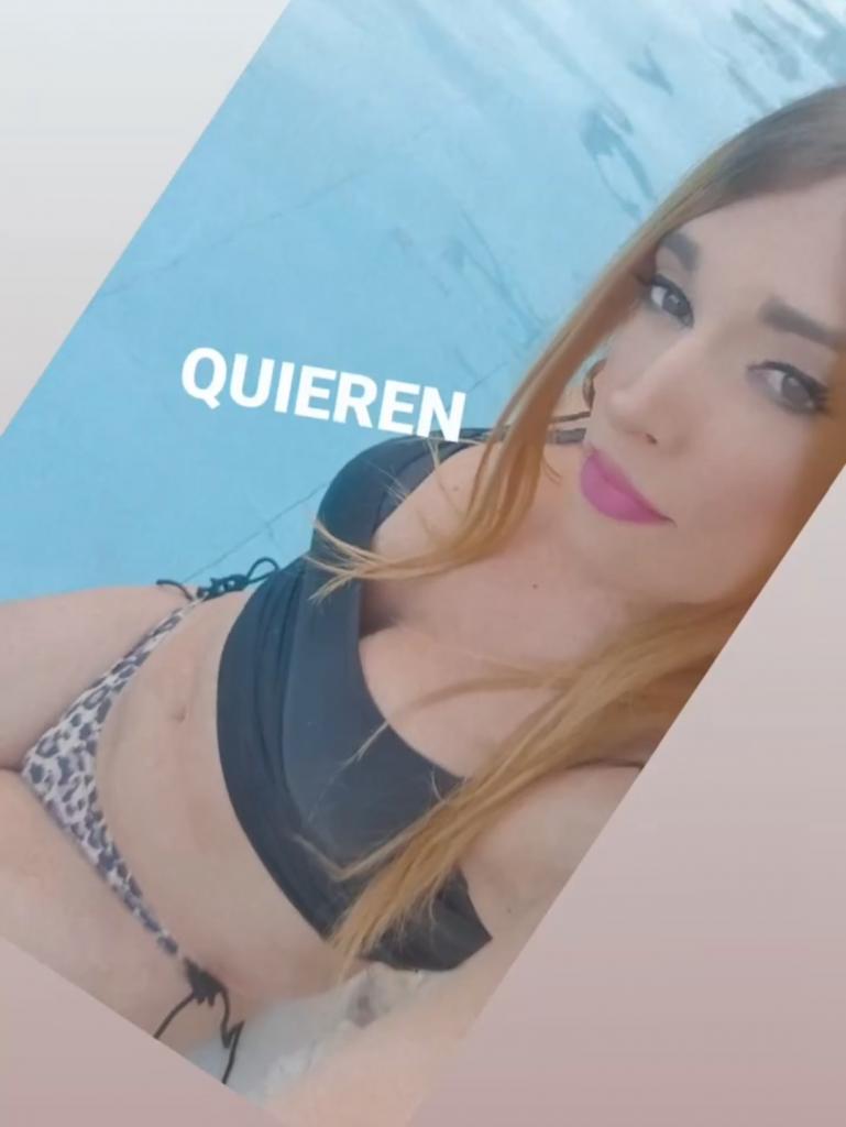 Travesti en Las Palmas: 