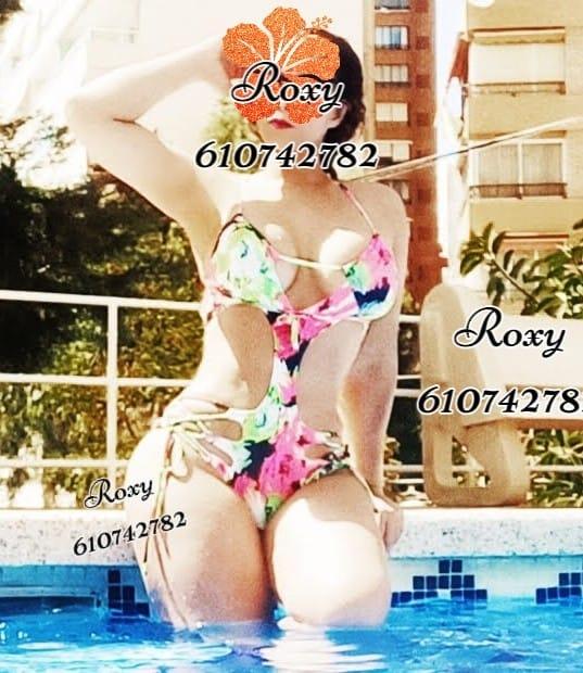 Chica busca chico en Murcia: 