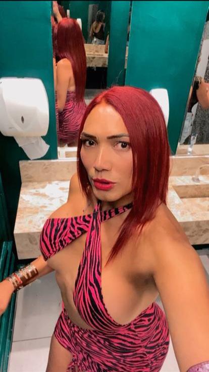 Travesti en Valencia: 