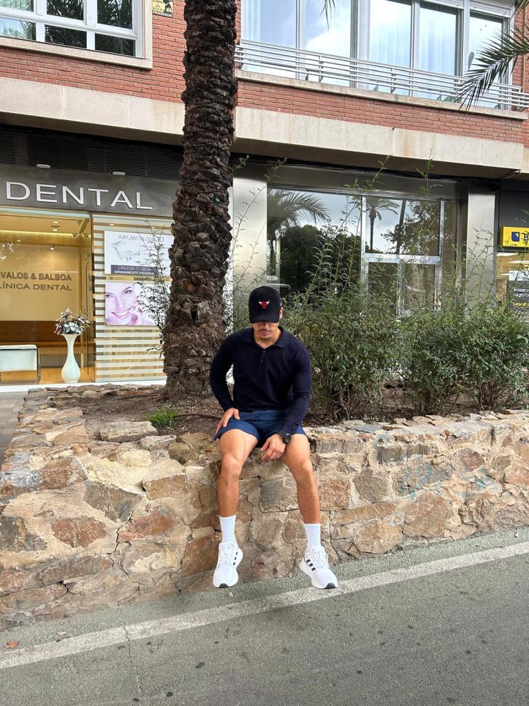 Chico busca chica en Murcia: 