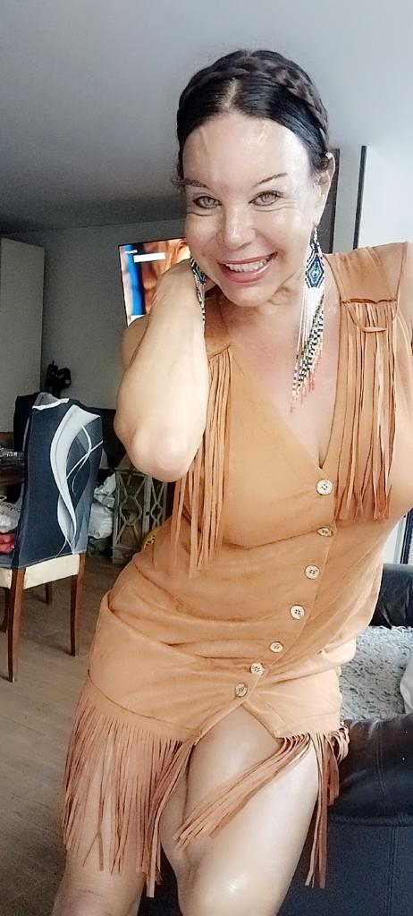 Travesti en Las Palmas: Transexuales y Travestis