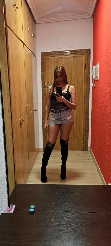 Chica busca chico en Vizcaya: 