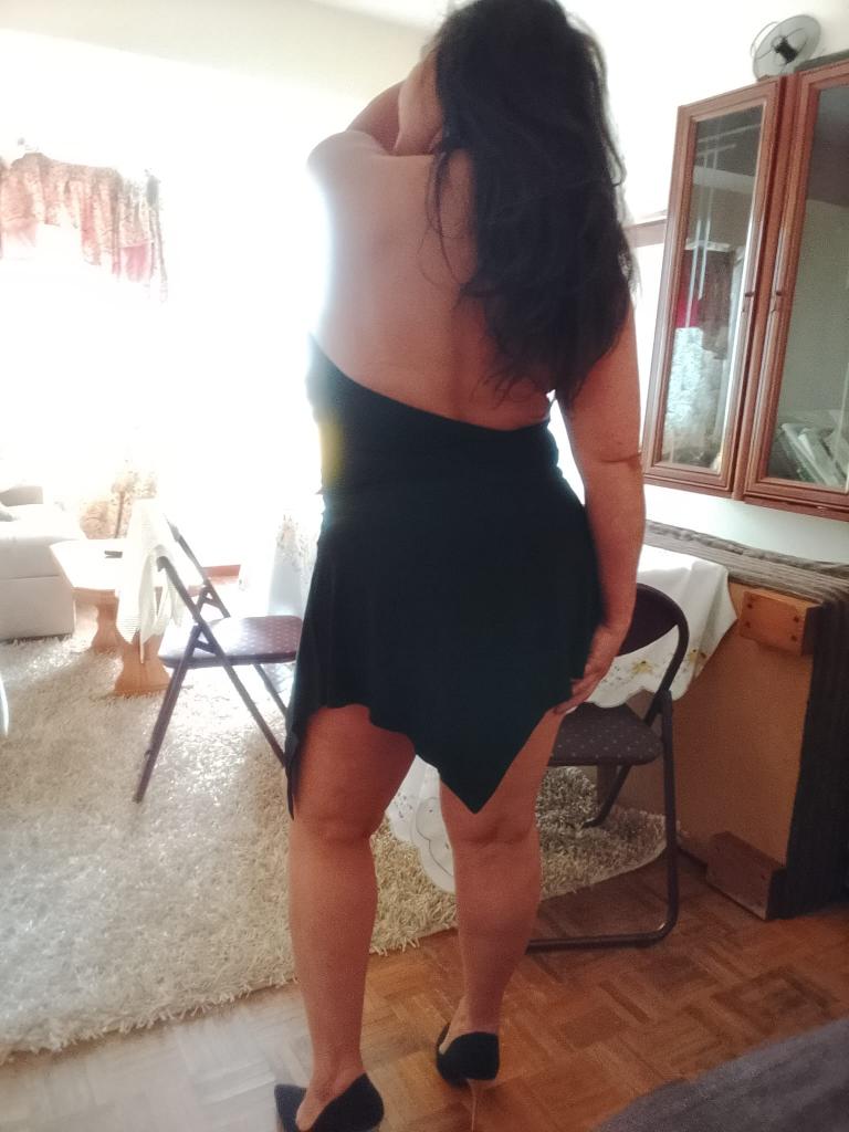 Chica busca chico en La Coruña: 