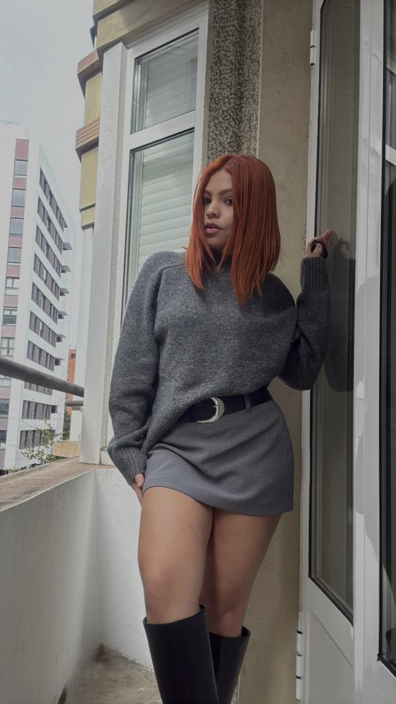 Chica busca chico en La Coruña: Chica busca chico