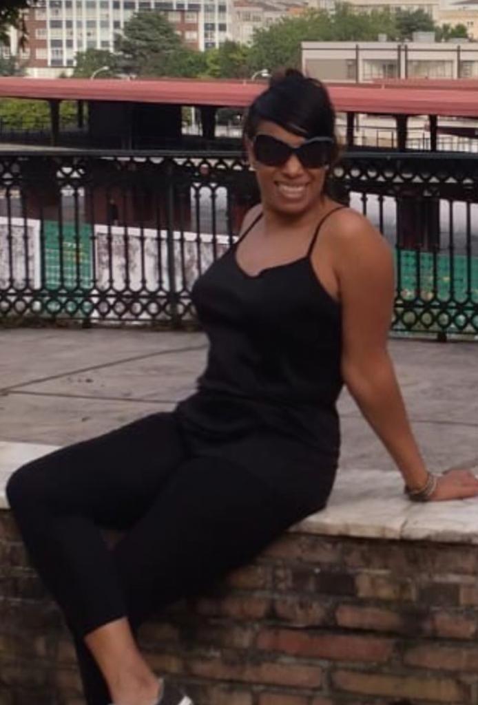 Chica busca chico en La Coruña: 