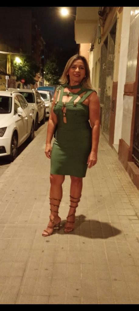 Chica busca chico en Valencia: 
