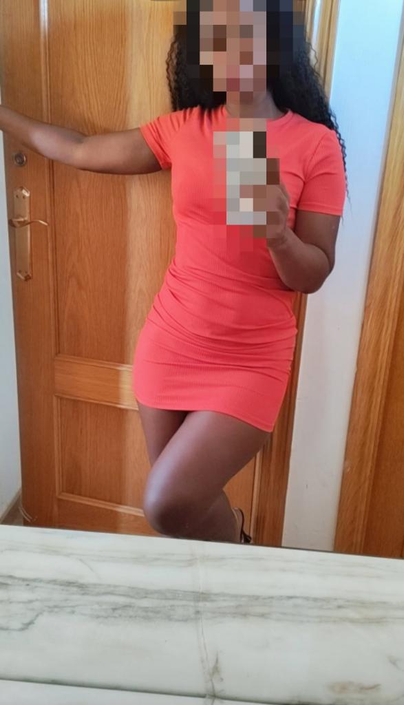 Chica busca chico en Toledo: 