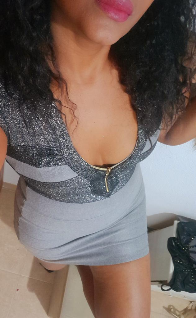 Chica busca chico en Málaga: 