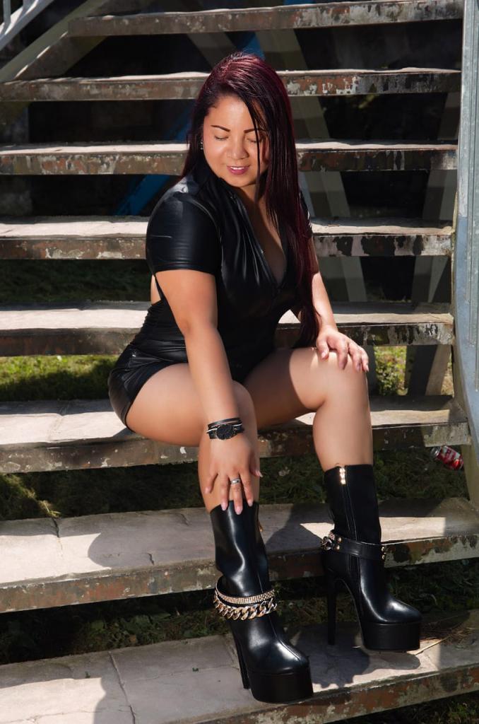 Chica busca chico en Vizcaya: 