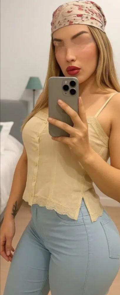 Chica busca chico en Córdoba: 