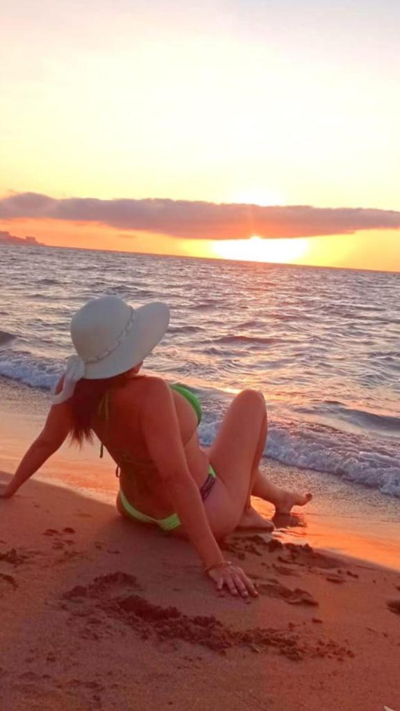 Chica busca chico en Málaga: 