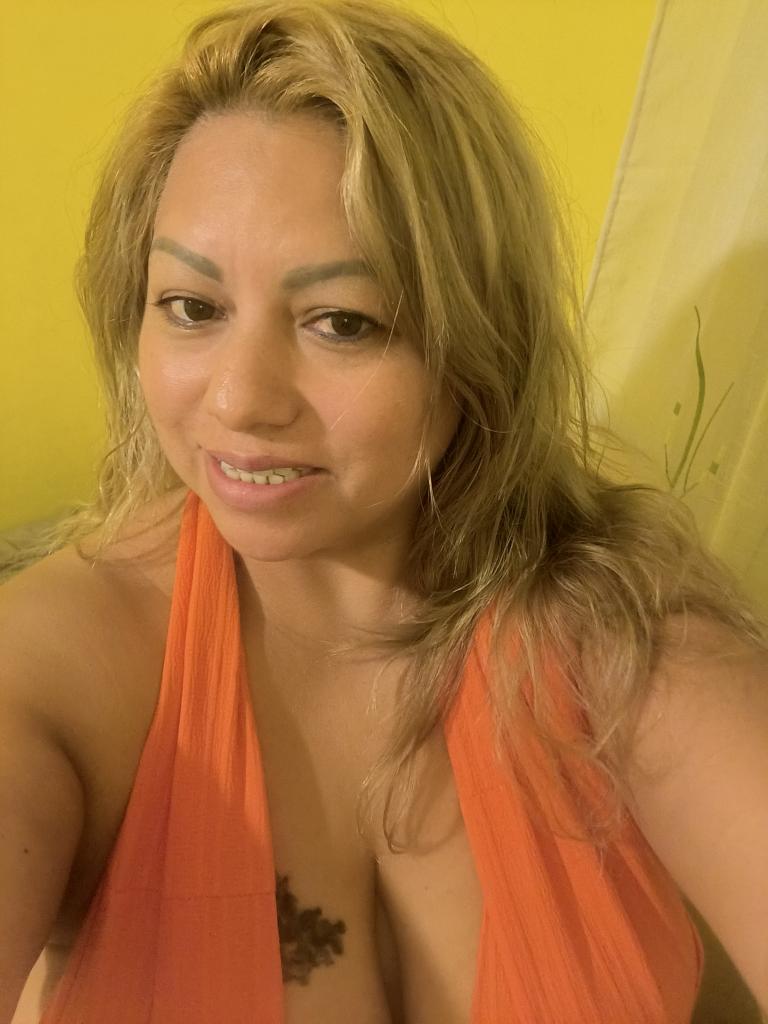 Chica busca chico en Madrid: 