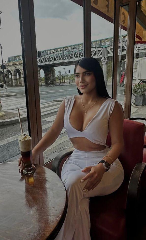 Chica busca chico en Alicante: 