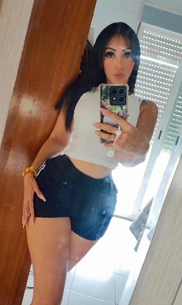 Chica busca chico en Las Palmas: 