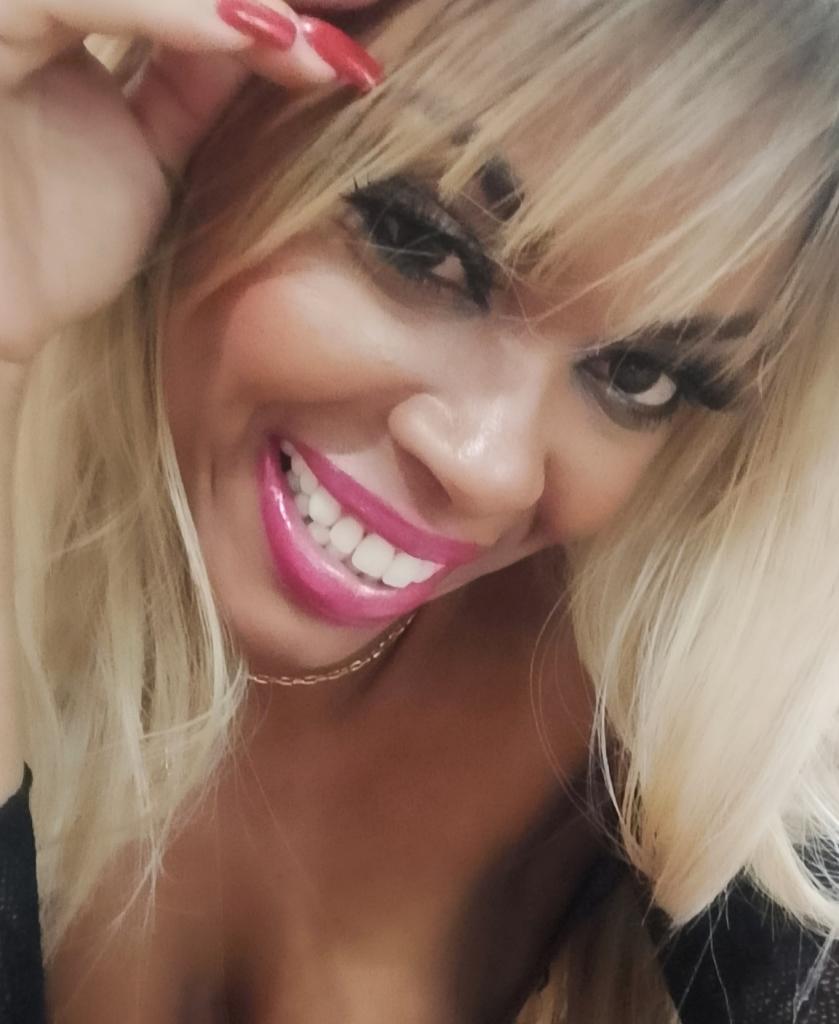 Chica busca chico en Barcelona: 