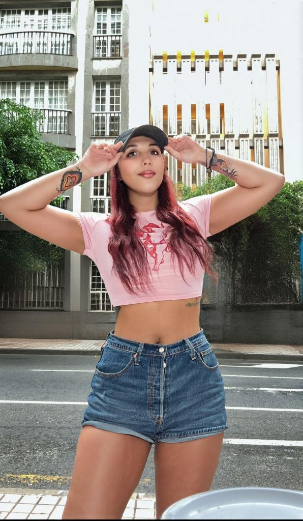 Chica busca chico en Las Palmas: 