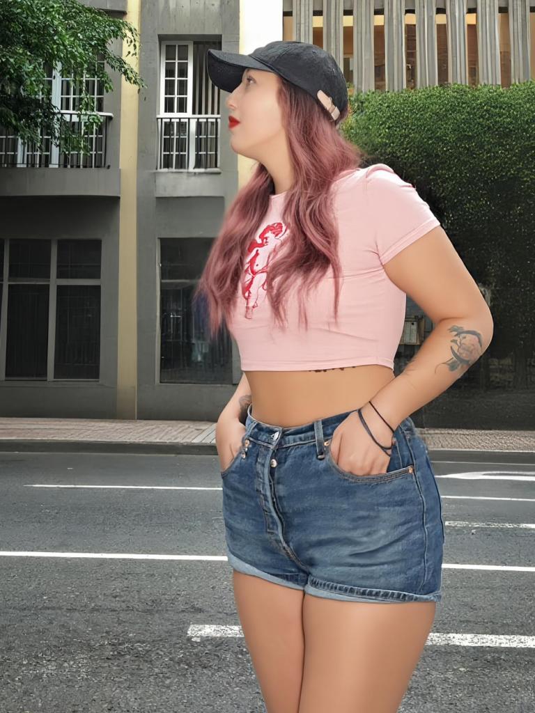 Chica busca chico en Las Palmas: 