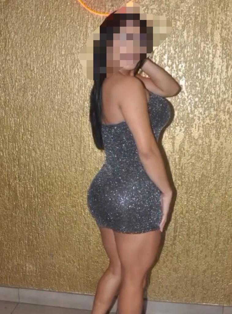 Chica busca chico en La Coruña: 