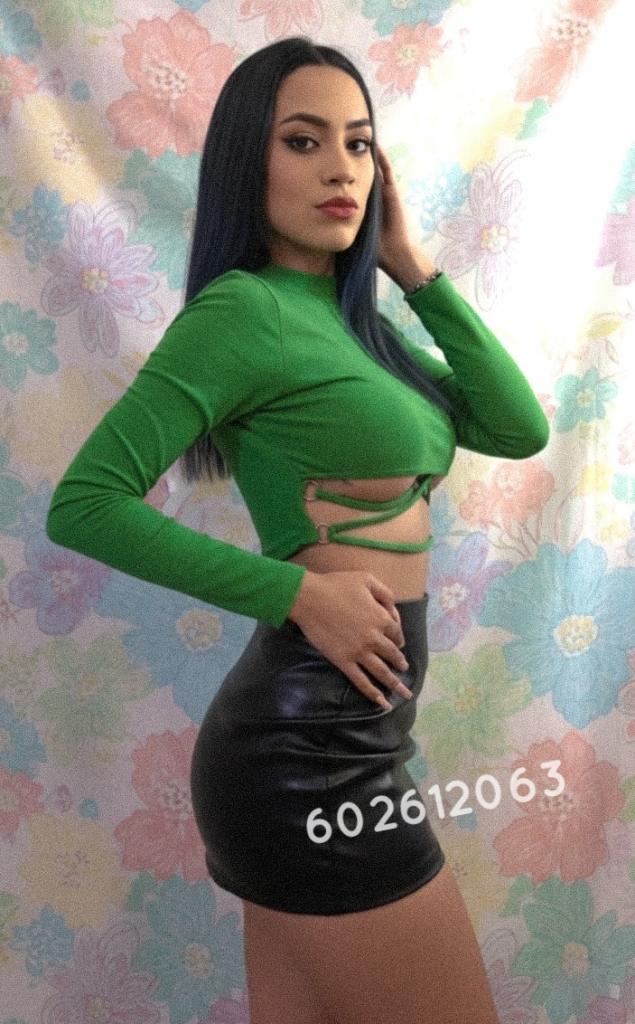 Chica busca chico en Alicante: 