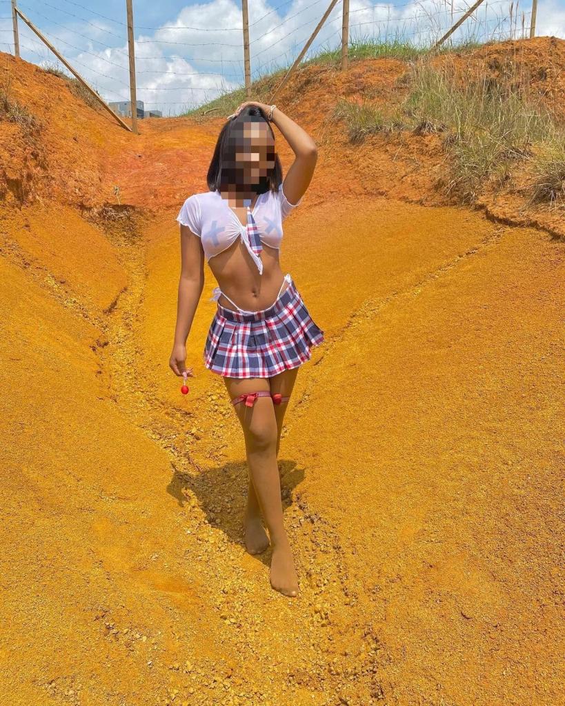 Chica busca chico en Madrid: 