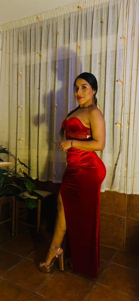 Chica busca chico en Cáceres: 