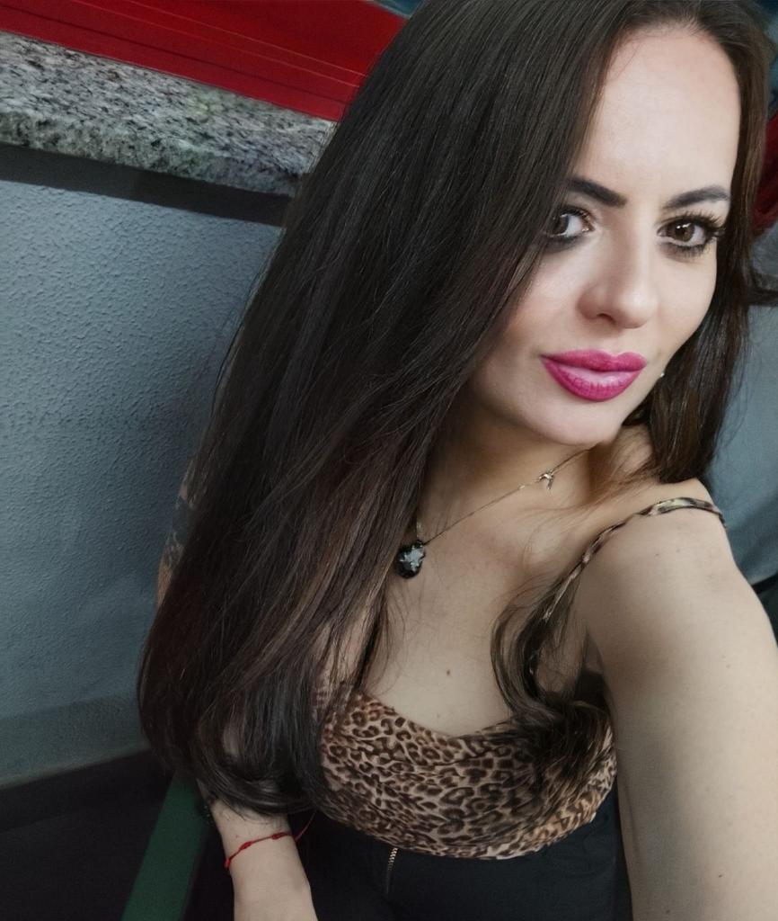 Chica busca chico en Murcia: Chica busca chico