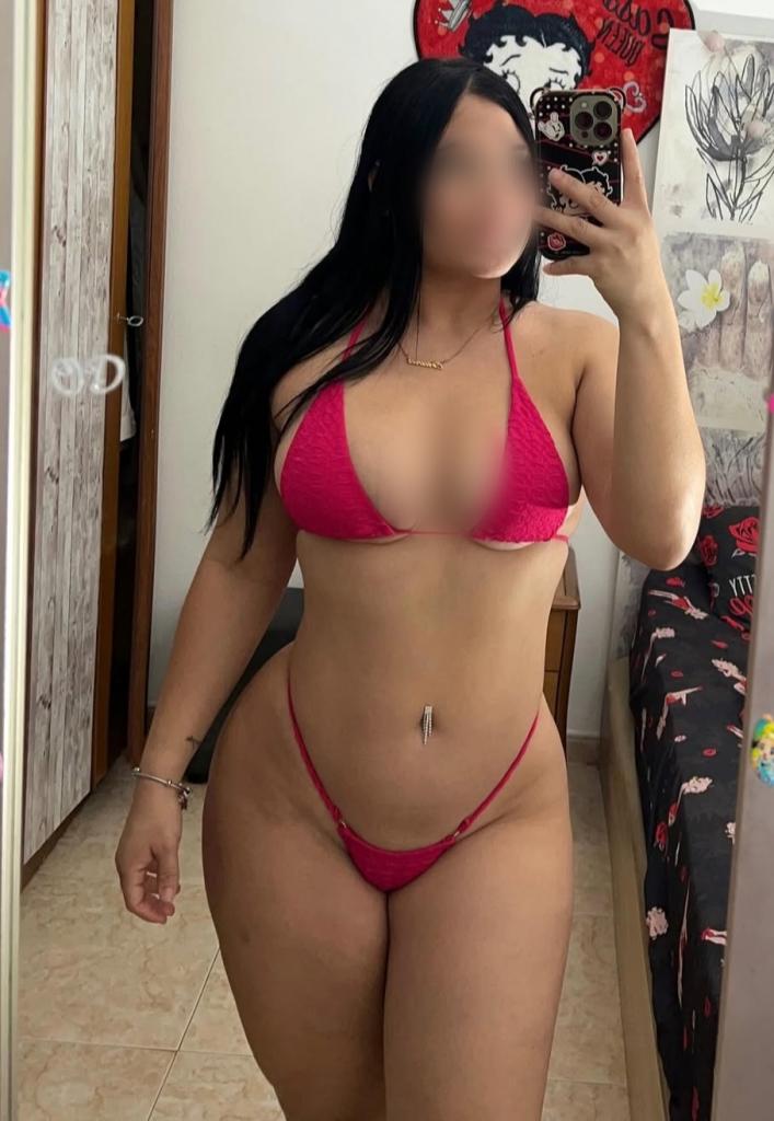 Chica busca chico en Albacete: 