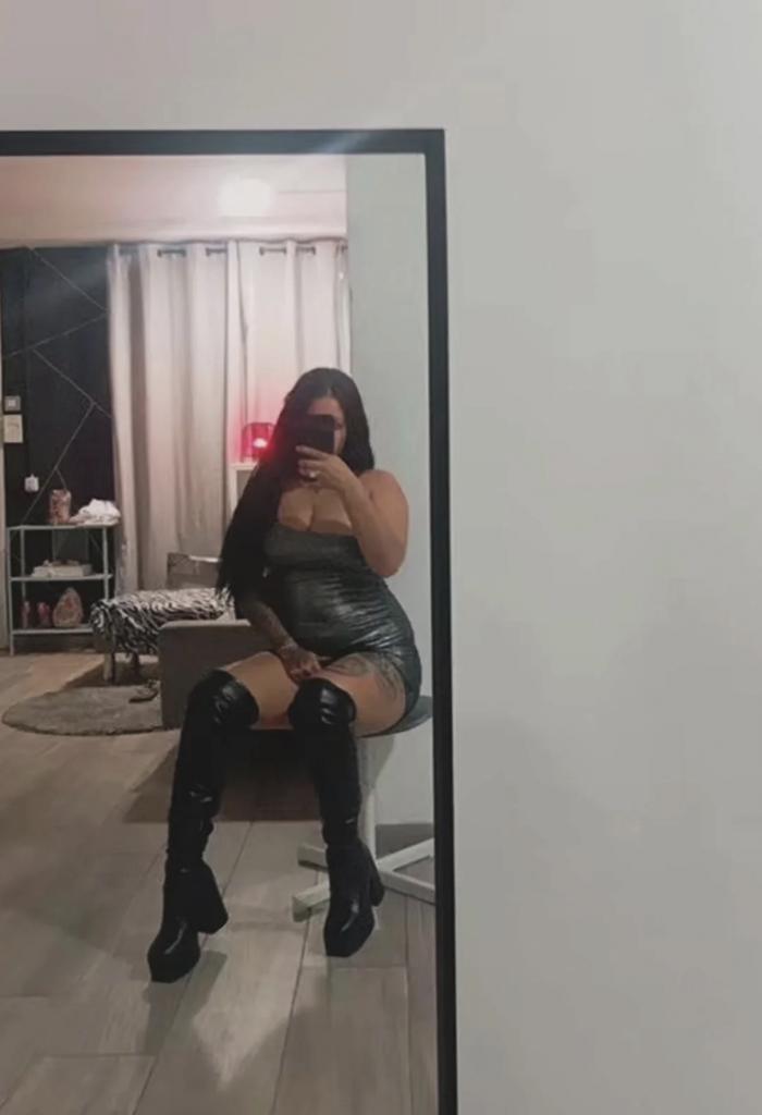 Chica busca chico en Las Palmas: 