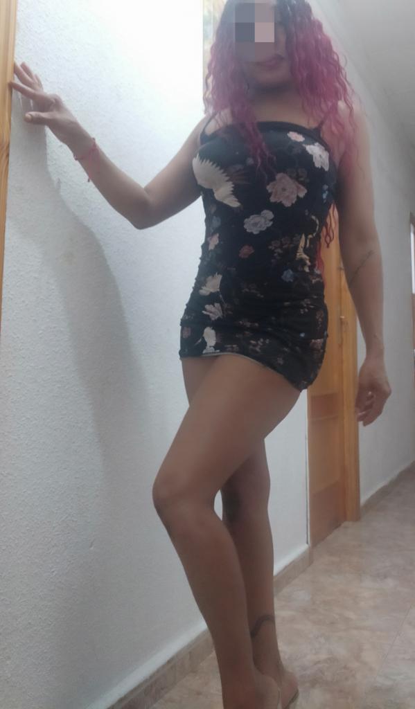 Chica busca chico en Albacete: 