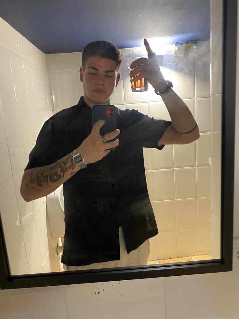 Chico busca chica en Valencia: 