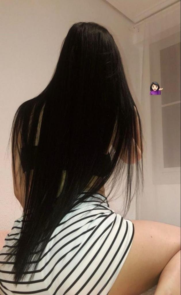 Chica busca chico en Tenerife: 