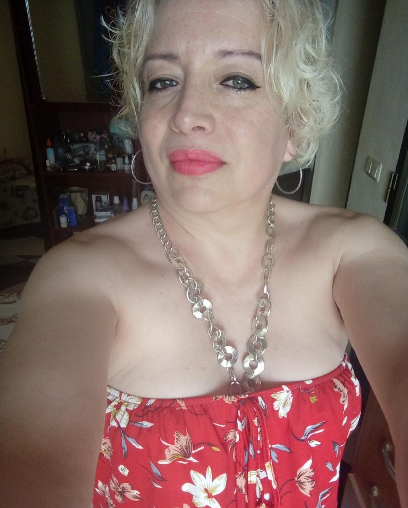 Travesti en Málaga: 