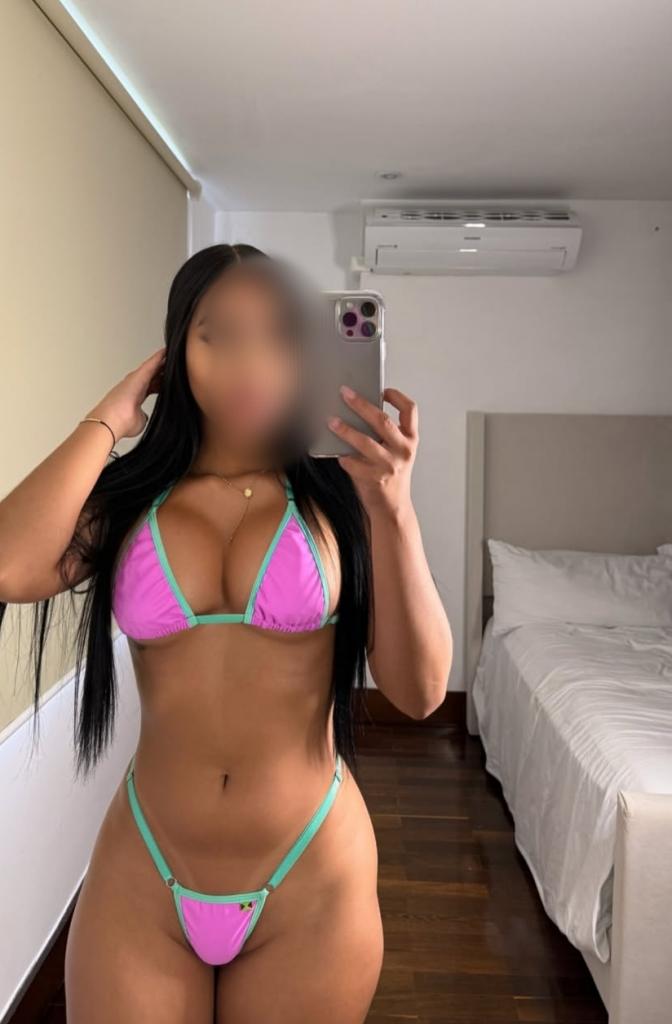 Chica busca chico en La Coruña: 
