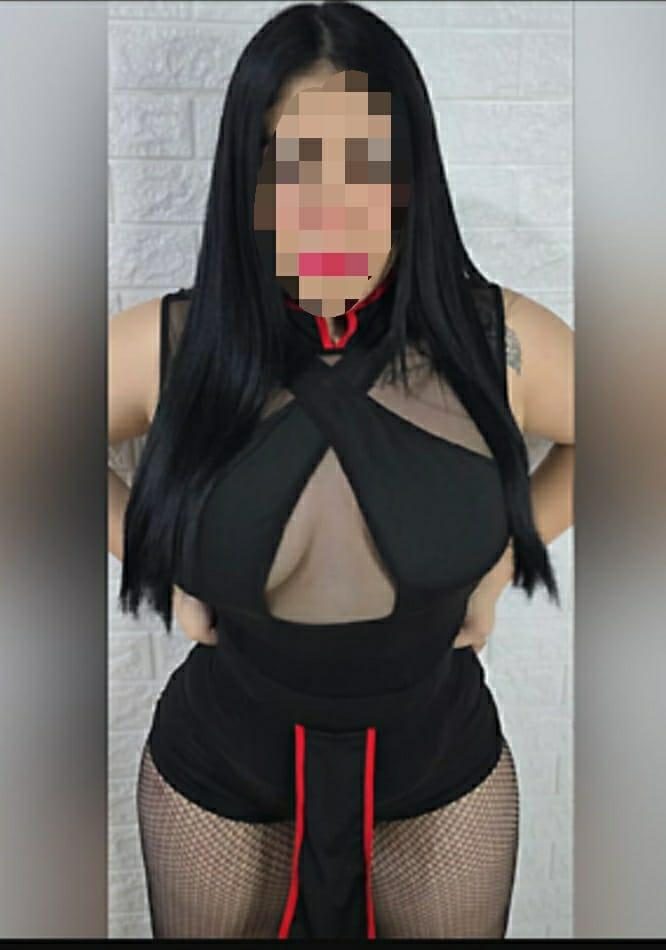 Chica busca chico en Córdoba: 