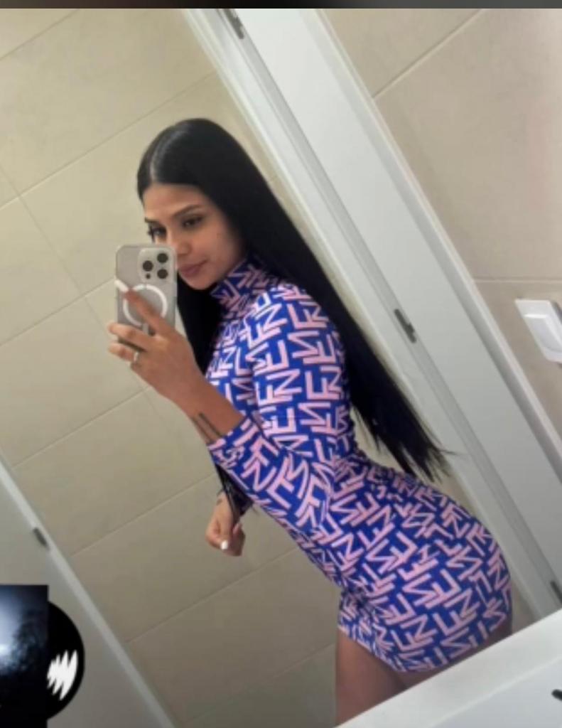 Chica busca chico en Alicante: 