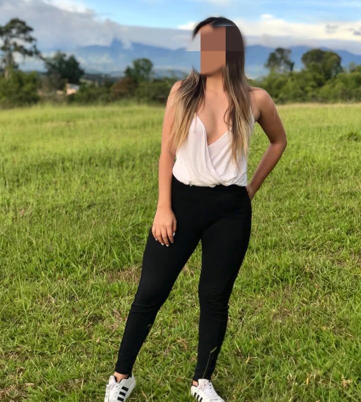 612241282: Chica busca chico en Málaga