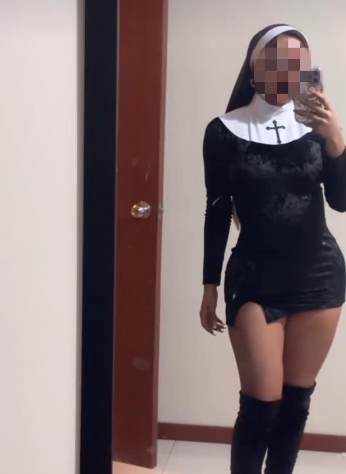 612241282: Chica busca chico en Málaga