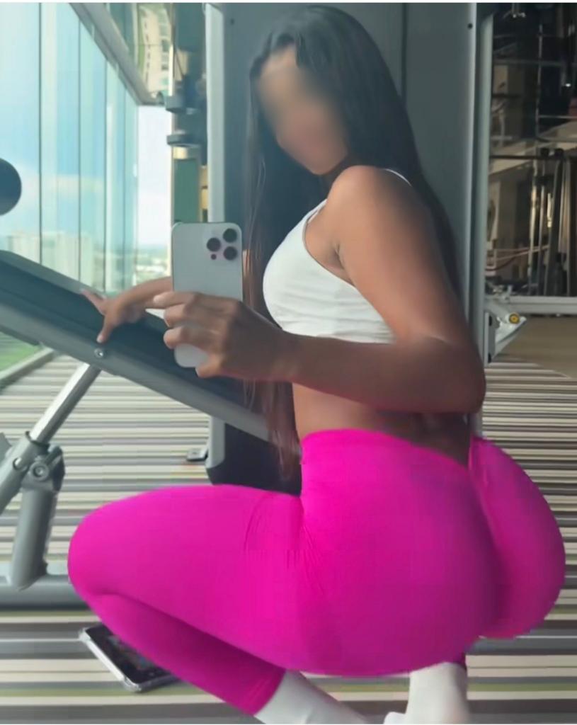 Chica busca chico en Las Palmas: 