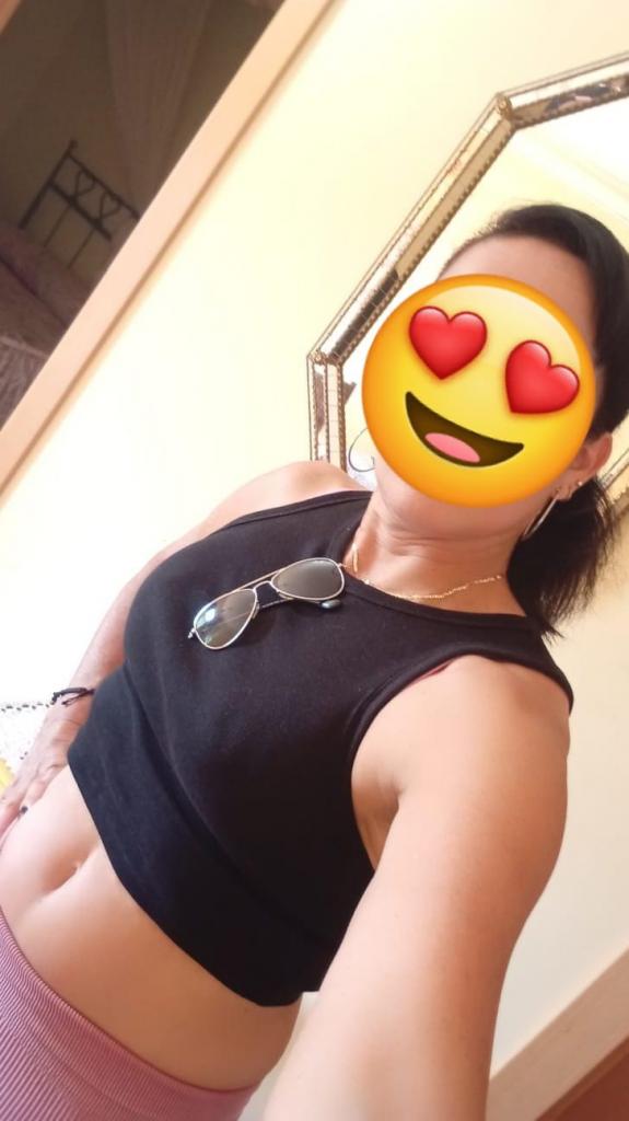 Chica busca chico en Barcelona: 