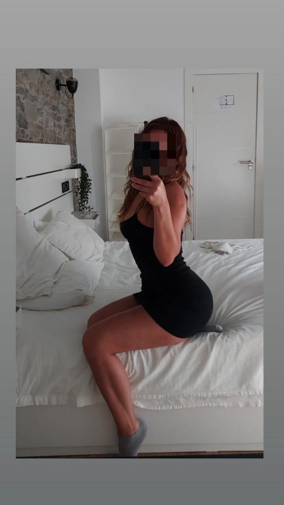 Chica busca chico en Alicante: 