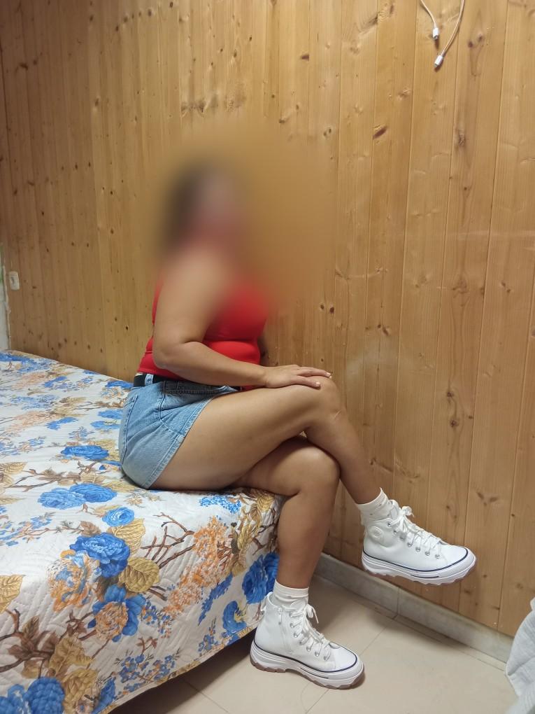 Chica busca chico en Murcia: 