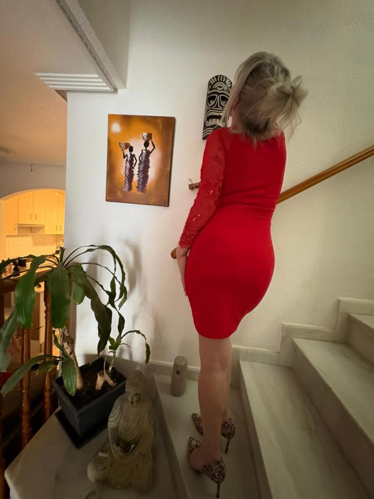 Chica busca chico en Alicante: 