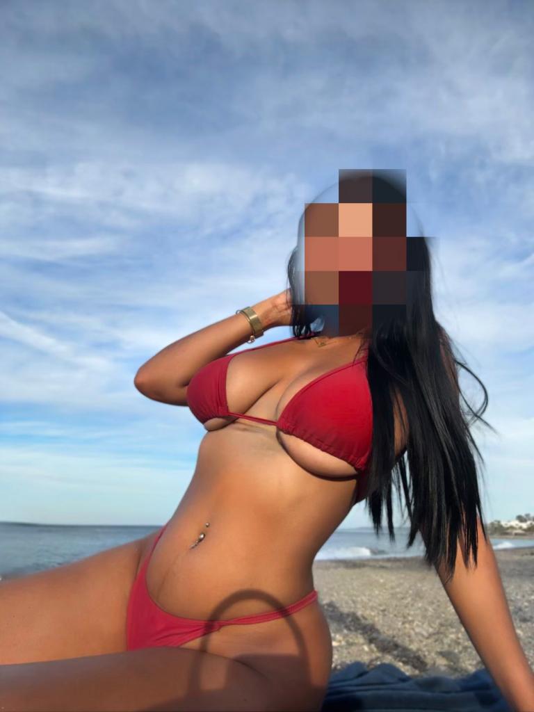 Chica busca chico en Málaga: 