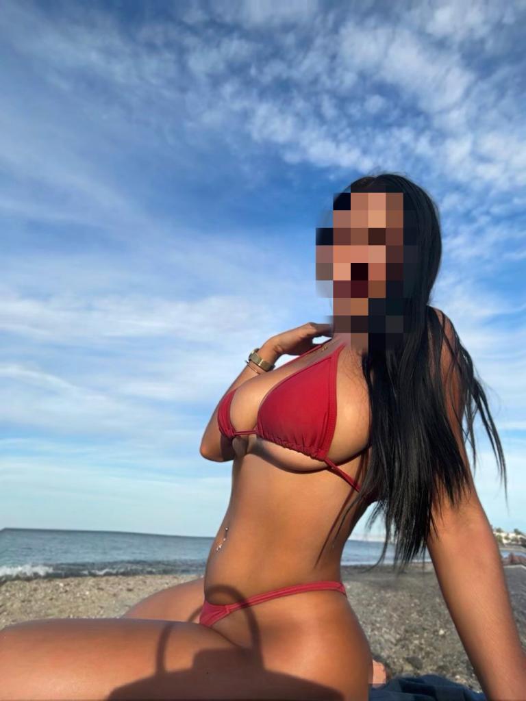 Chica busca chico en Málaga: 
