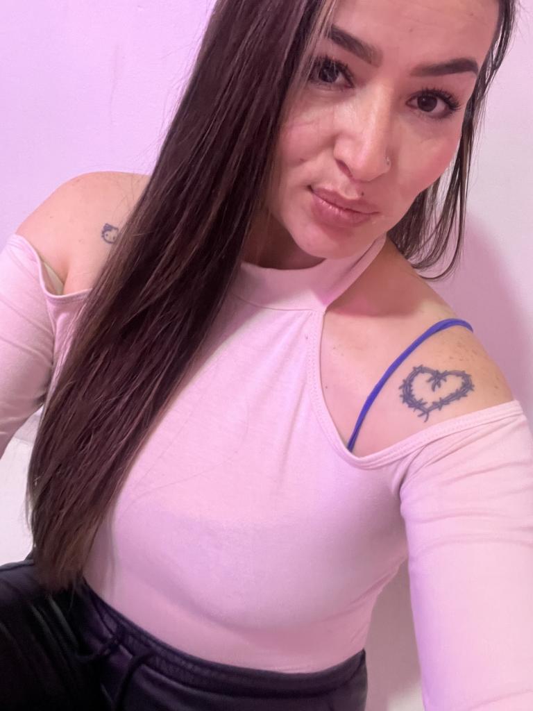 662654887: Chica busca chico en Madrid