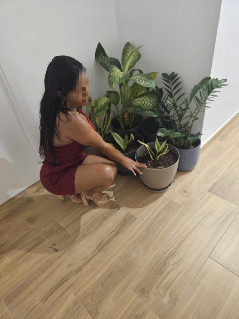 Chica busca chico en Granada: 